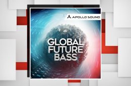 APOLLO Global Future Bass MULTi