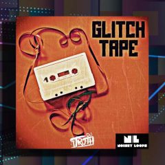 DJ 1Truth Glitch Tape WAV