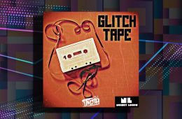 DJ 1Truth Glitch Tape WAV