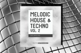 Exotic Melodic House Techno vol2  WAV