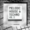 Exotic Melodic House Techno vol2  WAV