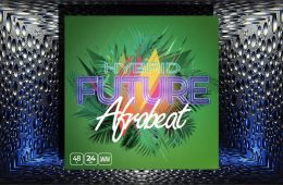 Epic Stock Hybrid Future Afrobeat WAV