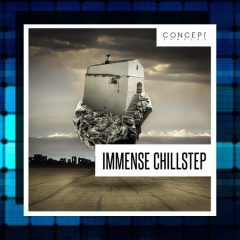 Concept Samples Immense Chillstep WAV