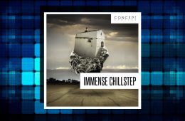 Concept Samples Immense Chillstep WAV