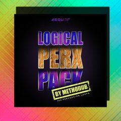 Aequor Sound Logical PERX WAV