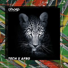 SHARP Tech X Afro WAV