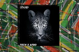 SHARP Tech X Afro WAV