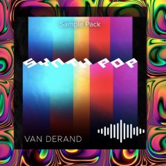 Synth Pop by Van Derand WAV-MIDI