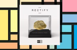 ST2 Samples Rectify WAV-MIDI