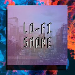 Roland Cloud Lo-Fi Smoke WAV