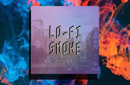 Roland Cloud Lo-Fi Smoke WAV