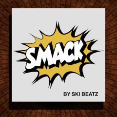 Roland Cloud Smack by Ski Beatz WAV