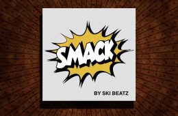 Roland Cloud Smack by Ski Beatz WAV