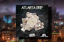 Noisey Loops LLC Atlanta Drip WAV