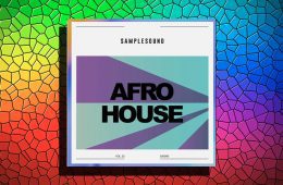 SAMPLESOUND Afro House Volume 2 WAV