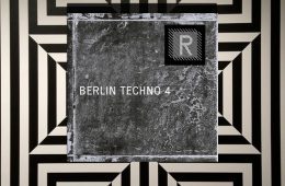 Riemann Kollektion Berlin Techno 4 WAV