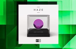 ST2 Samples Haze WAV-MIDI