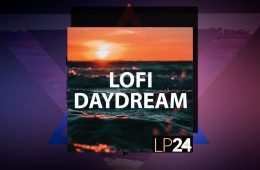 LP24 Audio LOFI Daydream WAV