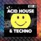 Sample Tools by Cr2 Acid House and Techno WAV