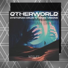 NITELIFE Audio Otherworld Drum and Bass WAV