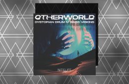 NITELIFE Audio Otherworld Drum and Bass WAV