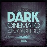 Dark Cinematic Atmospheres WAV