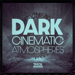 Dark Cinematic Atmospheres WAV