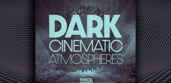 Dark Cinematic Atmospheres WAV