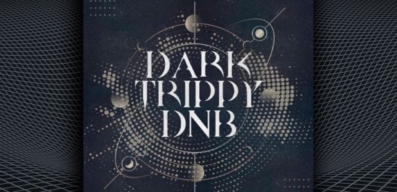 Freaky Loops Dark Trippy DnB WAV