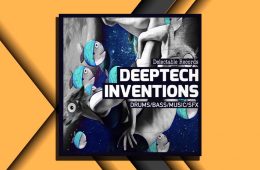 Delectable Deep Tech Inventions MULTi