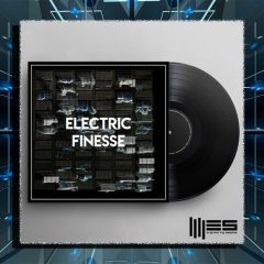 Engineering Samples Electric Finesse WAV