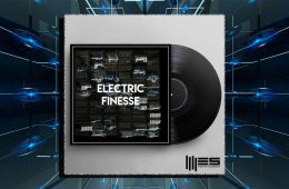 Engineering Samples Electric Finesse WAV