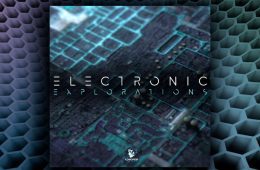 Komorebi Electronic Explorations WAV
