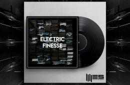 Engineering Samples Electric Finesse WAV