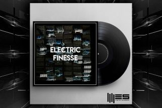Engineering Samples Electric Finesse WAV