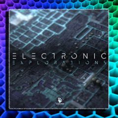 Komorebi Electronic Explorations WAV