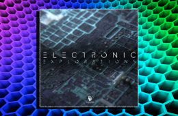 Komorebi Electronic Explorations WAV