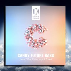 Keep It Sample Candy Future Bass WAV