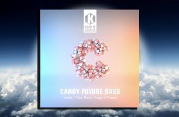 Keep It Sample Candy Future Bass WAV