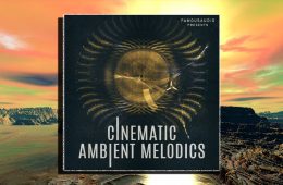 Cinematic Ambient Melodics WAV