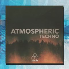 Datacode FOCUS Atmospheric Techno WAV