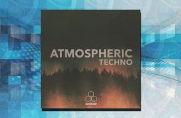 Datacode FOCUS Atmospheric Techno WAV