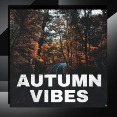 Jungle Loops Autumn Vibes WAV