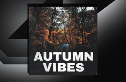 Jungle Loops Autumn Vibes WAV