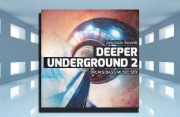 Deeper Underground 02 MULTIFORMAT