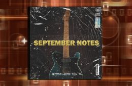 Cartel Loops September Notes WAV