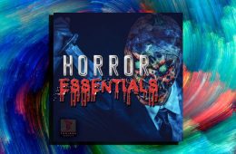 Toolbox Samples Horror Essentials WAV