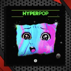 OST Audio Hyperpop WAV