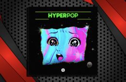 OST Audio Hyperpop WAV