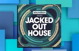 Soundbox Jacked Out House WAV-REX